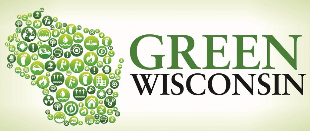 Green Wisconsin