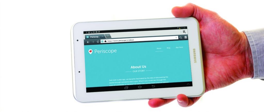 Periscope