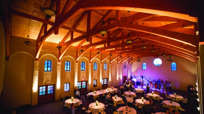 Posh Places: Check out these Beautiful Venues - Wisconsin Meetings
