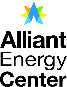 Seating Chart Alliant Energy Center
