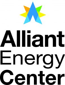 Alliant Energy Center Wi Seating Chart