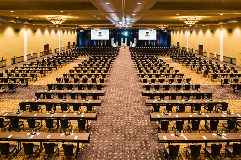 Kalahari Resorts & Conventions Wisconsin Meetings