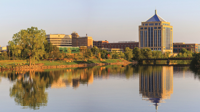 Destination Wausau | Wisconsin Meetings