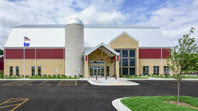 Farm Wisconsin Discovery Center