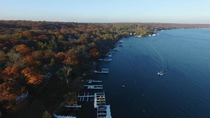 Lake Geneva, Wisconsin